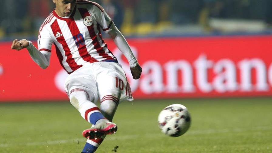 Chile contra Perú y Argentina versus Paraguay en semis de Copa América