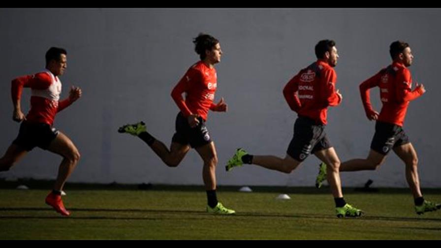 Chile versus Perú, rivalidad histórica por boleto a final en Copa América