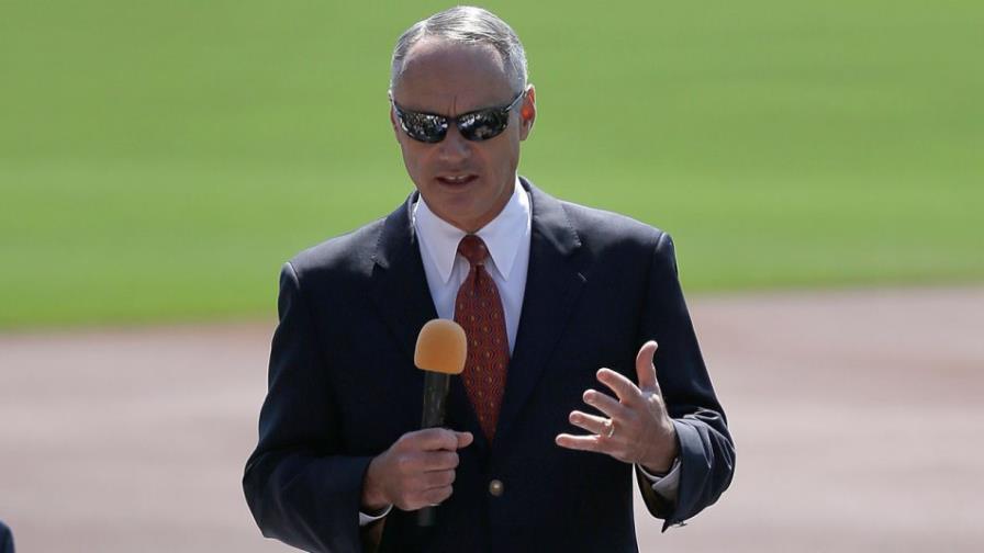 MLB tendrá otro centro de repetición para confirmar jugadas