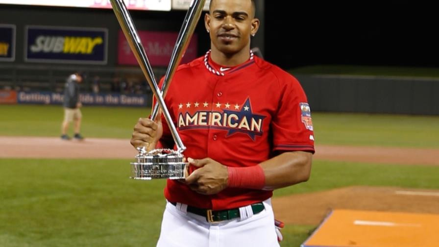 Habrá un nuevo formato Festival de Jonrones en el Juego de Estrellas