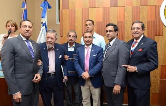 La Vega declara Hijos Adoptivos a combatientes de expediciones junio de 1959