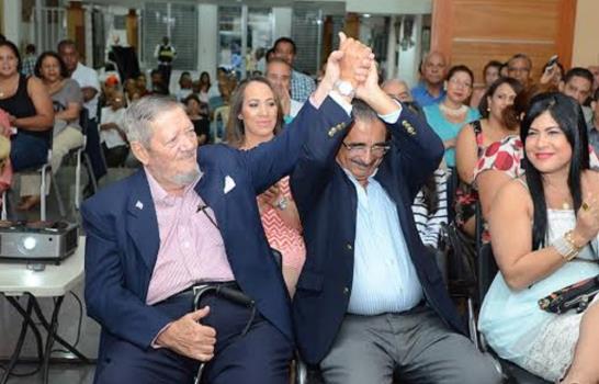 La Vega declara Hijos Adoptivos a combatientes de expediciones junio de 1959