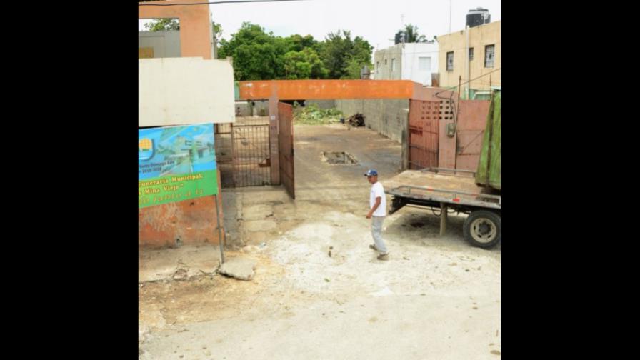 Cabildo de Santo Domingo Este construirá tercera funeraria municipal