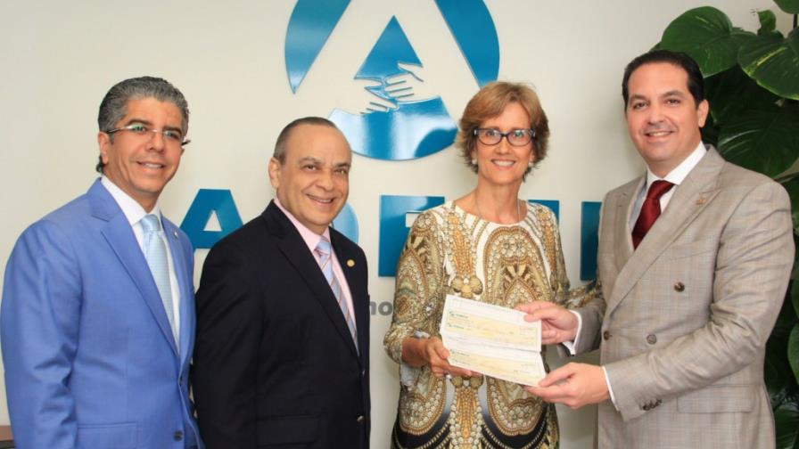 Cedaf imparte taller financiero a recicladores Cedaf imparte taller financiero a recicladores