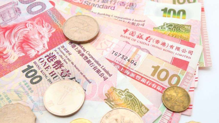 Bolsa de China pierde US$767 billones en un día