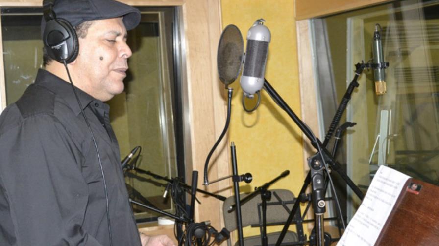 Fernando Villalona celebrará el Día de los padres