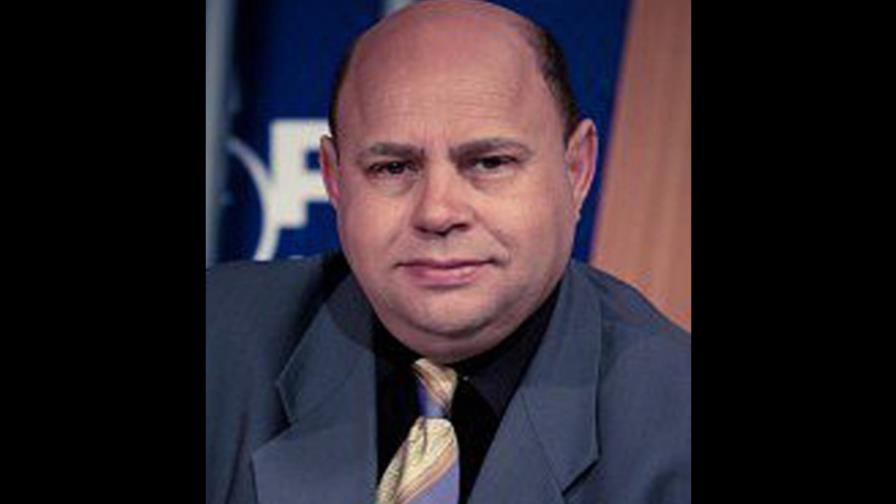 Jorge Ramos, electo presidente de Acroarte