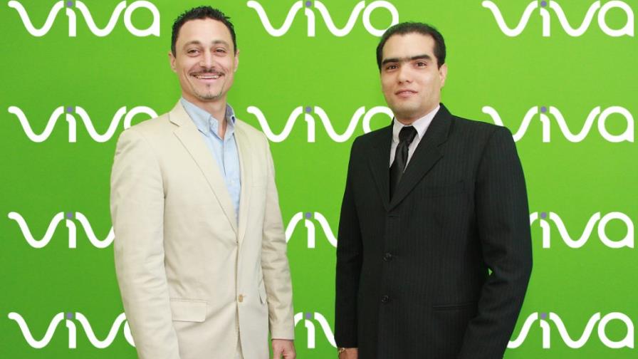 VIVA y Laptop Garage realizan acuerdo