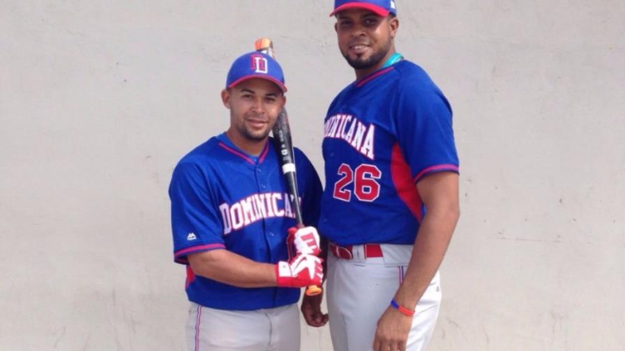 Dominicana ganó 2do. juego Mundial Softbol