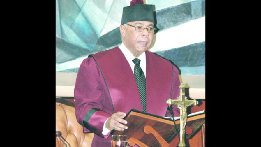 Jueces del TC visitan el Tribunal Supremo PR