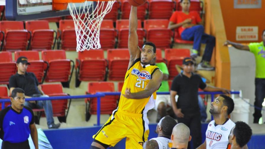 Los Metros le pasaron ‘el rolo’ sin piedad a los Indios