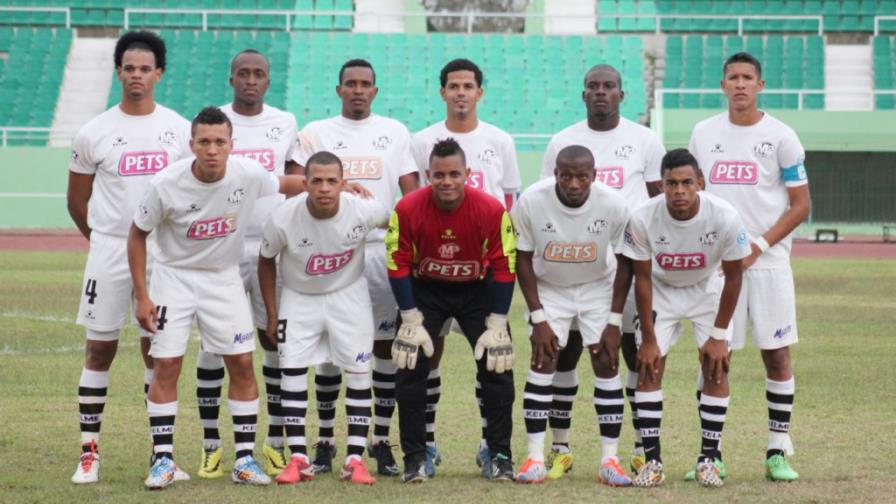 Moca FC cuenta con camada de talentos