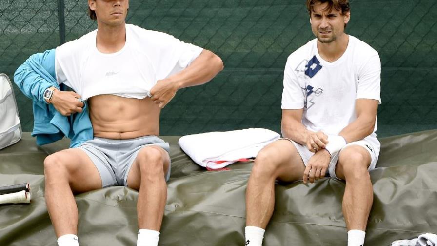 Guerra abierta en el tenis español por entrenadora de Copa Davis