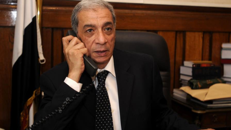 Muere el fiscal general egipcio por las heridas sufridas hoy en un atentado