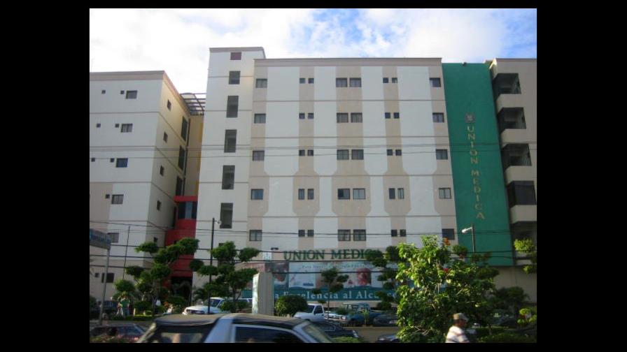 Encuentran doctora muerta en la clínica Unión Médica del Norte