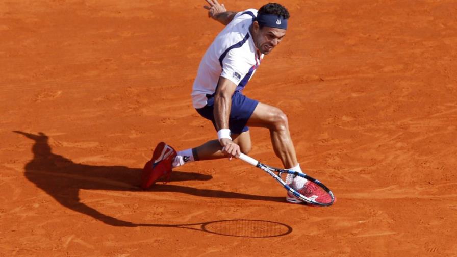 El dominicano Víctor Estrella gana y llega por primera vez a segunda ronda de Wimbledon