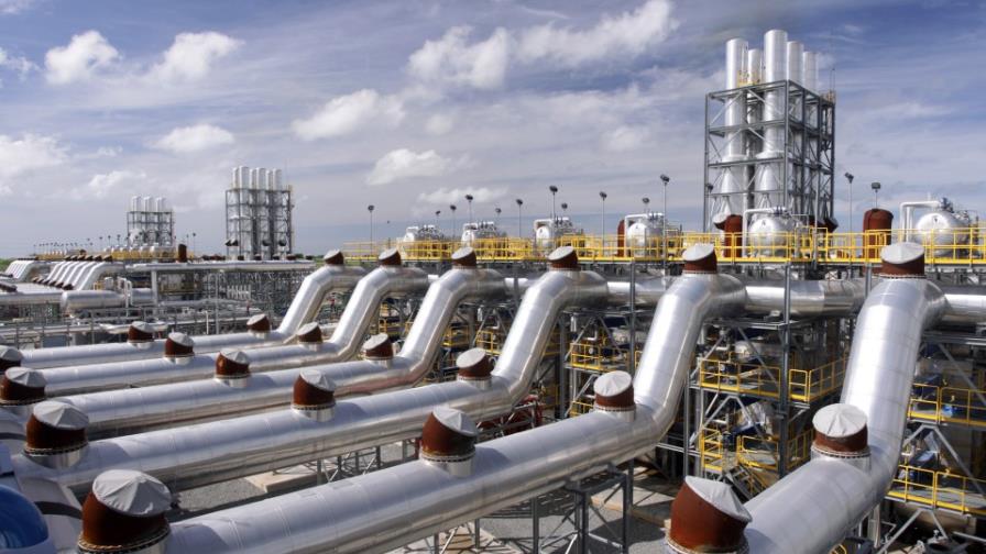 EGE Haina emite bonos por US$100 millones