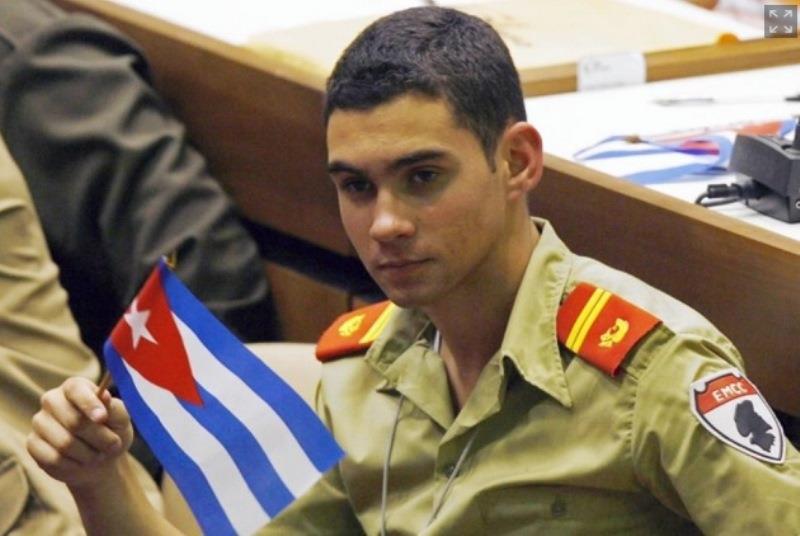 Elián González dice que si Cuba dejara de ser socialista sería como Haití