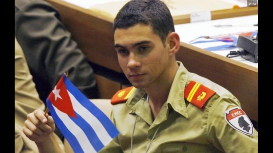 Elián González dice que si Cuba dejara de ser socialista sería como Haití