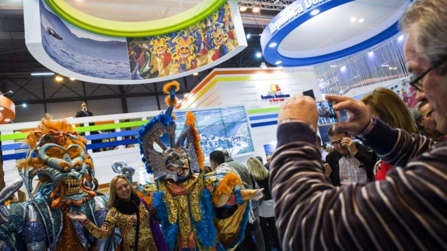 BanReservas dice que promoverá el turismo BanReservas dice que promoverá el turismo