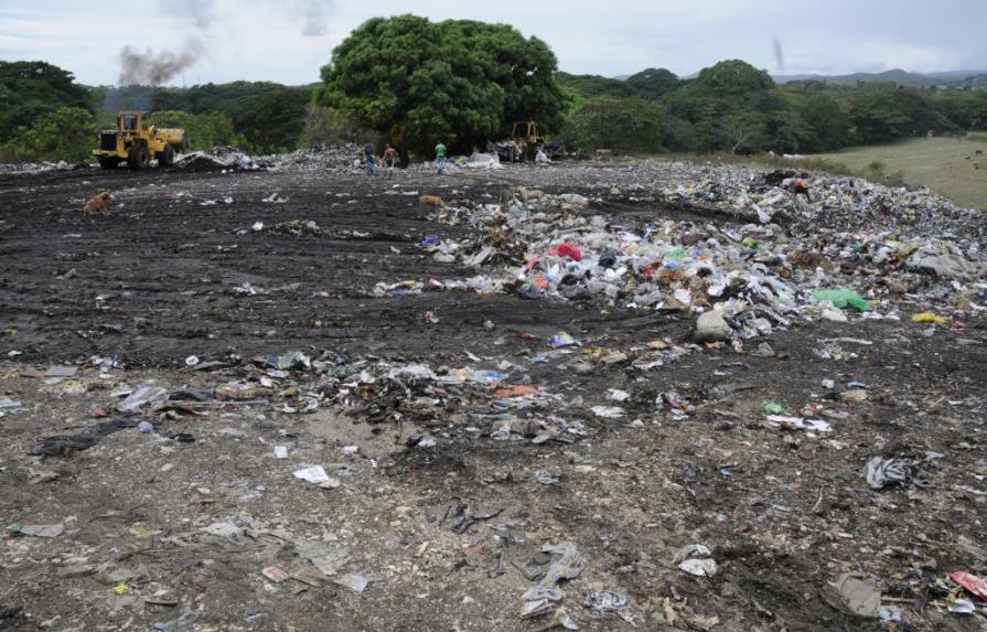 El Gobierno asume el control de la basura de San Cristóbal