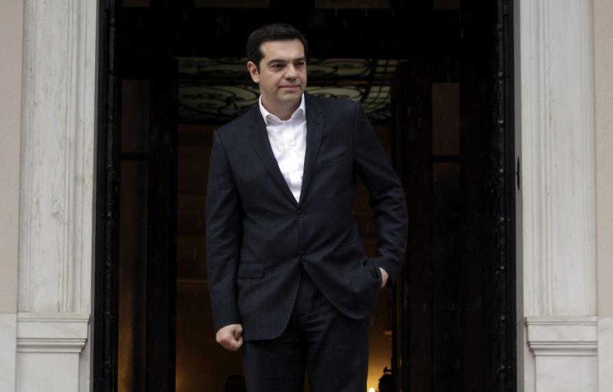 Tsipras pide tiempo para hacer reformas muy profundas