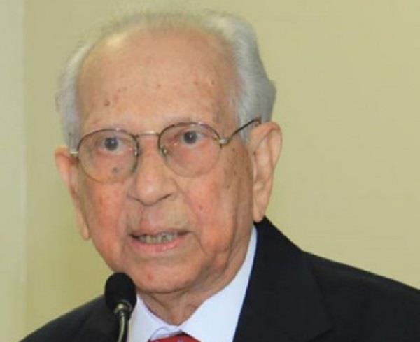 Fallece el destacado cardiólogo Héctor Mateo