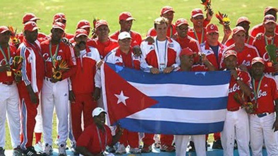 La participación de Cuba en la Serie del Caribe no es segura