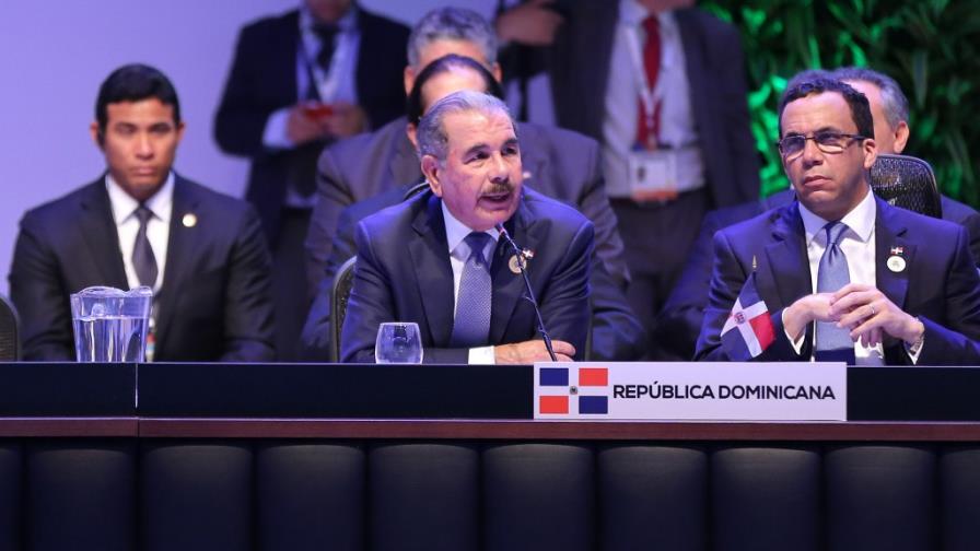 República Dominicana ocupará Presidencia Pro-Témpore de la CELAC en 2016