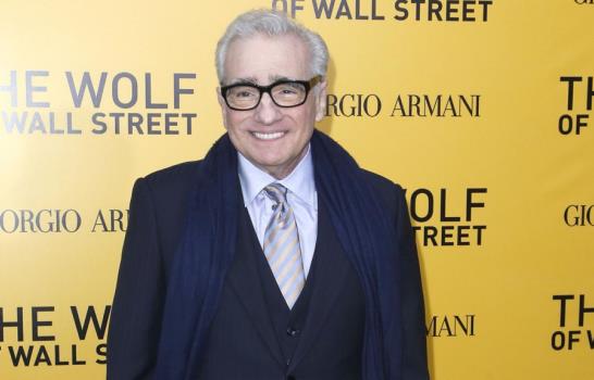 Trabajador muere en plató de cinta de Scorsese
