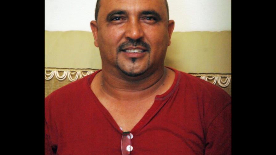 Atracan al padre de Martha Heredia