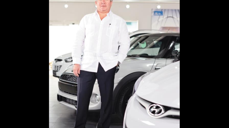 Gustavo Cabrera: El dealer es el mejor cliente del concesionario