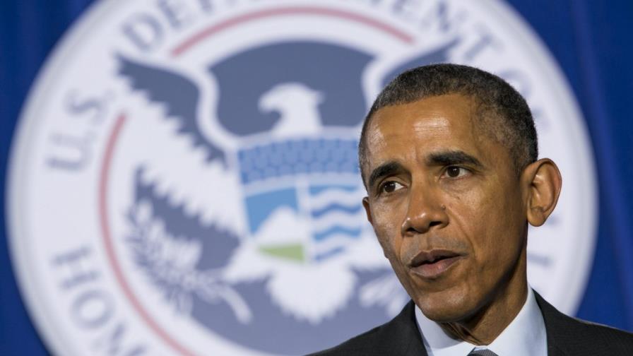 Obama busca acuerdo con Irán que defina su legado en política exterior