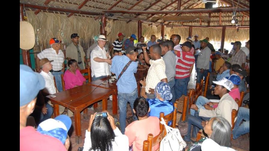 Hipólito Mejía: fallo a favor de Félix Bautista es una vergüenza nacional