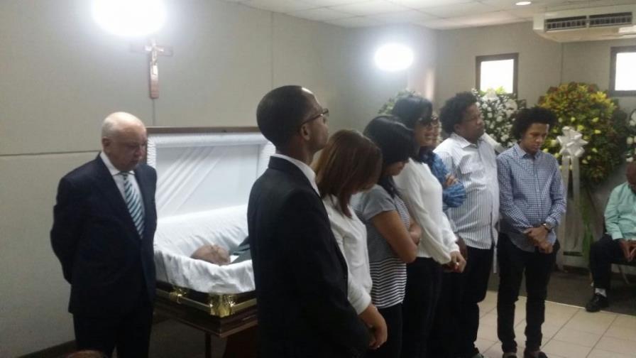 Ministro de Cultura lamenta muerte de José Eduardo Martínez Ministro de Cultura lamenta muerte de José Eduardo Martínez