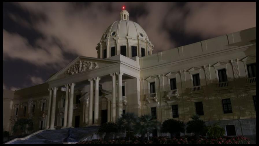 Gobierno se une a la jornada mundial de la Hora del Planeta