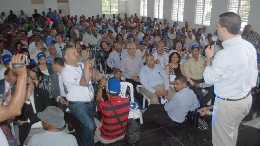 Víctor Gómez Casanova dice #dímelo supera expectativas