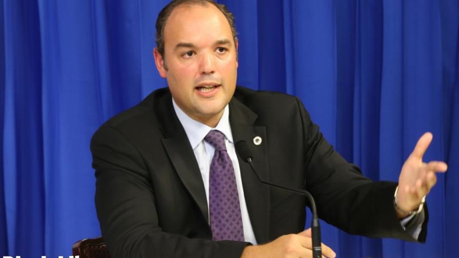 Ministro de Industria y Comercio admite efectos negativos a exportadores