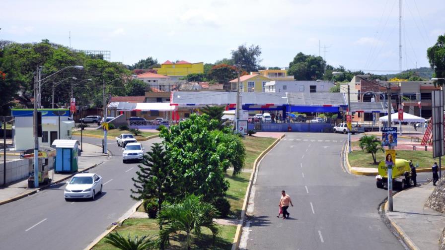 Medina encabezará actos aniversario de la Batalla 30 de Marzo en Santiago Medina encabezará actos aniversario de la Batalla 30 de Marzo en Santiago