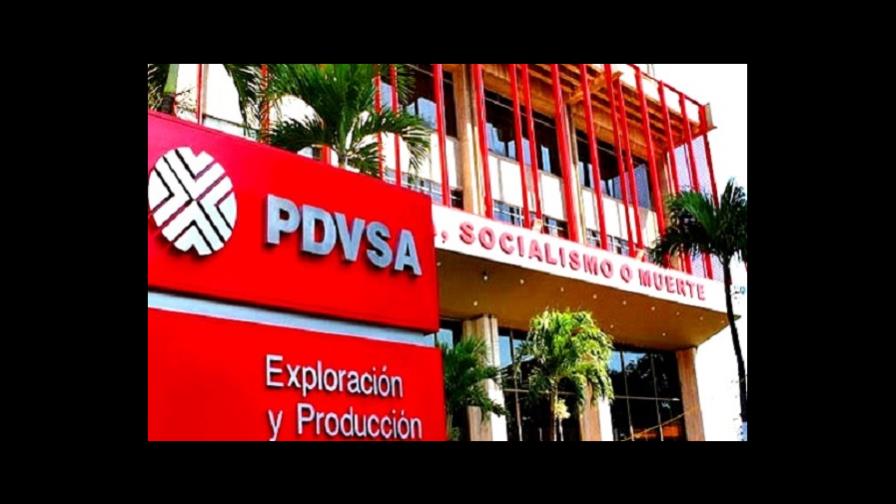 Grupo armado irrumpe en instalaciones de venezolana PDVSA y comete sabotaje