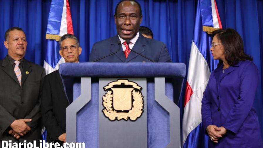 ONG religiosas donan RD$950 millones en medicinas