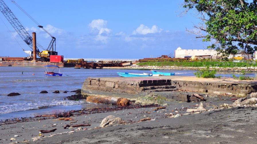 Turismo: en octubre entrará en operaciones terminal cruceros Puerto Plata Turismo: en octubre entrará en operaciones terminal cruceros Puerto Plata