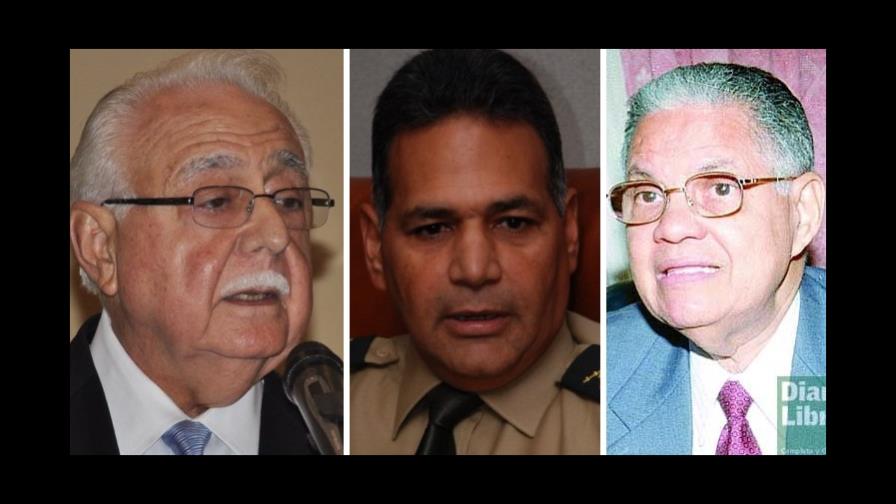 Isa Conde appointed in Mines; Bido in Ethics and Paulino Sem in Migration