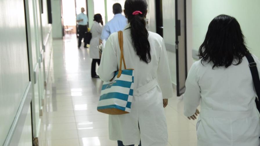 Concluyó paro de dos días de los médicos