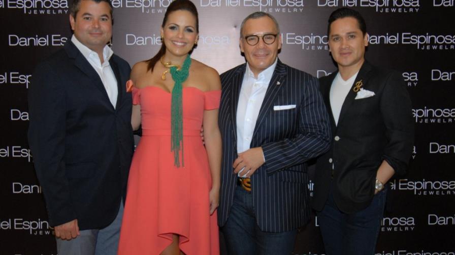 Cuentos de hadas inspiran a Mamá