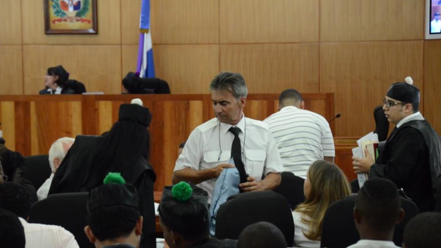 Fijan calendario de juicio alijo Higüey Fijan calendario de juicio alijo Higüey