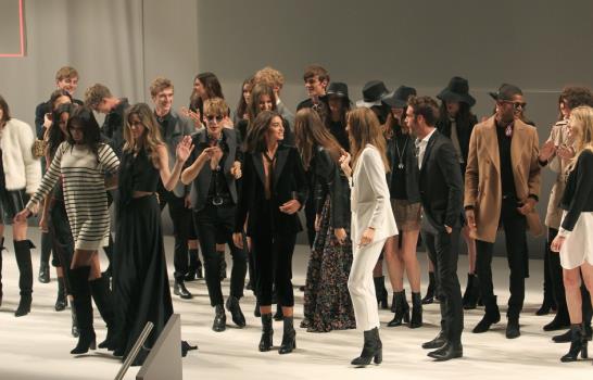 La 080 Barcelona Fashion muestra el talento de 18 diseñadores y 11 marcas
