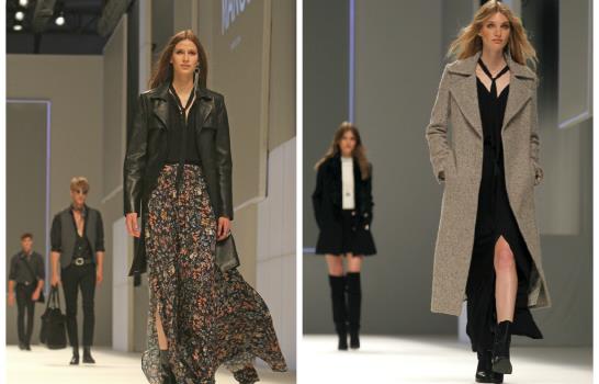 La 080 Barcelona Fashion muestra el talento de 18 diseñadores y 11 marcas