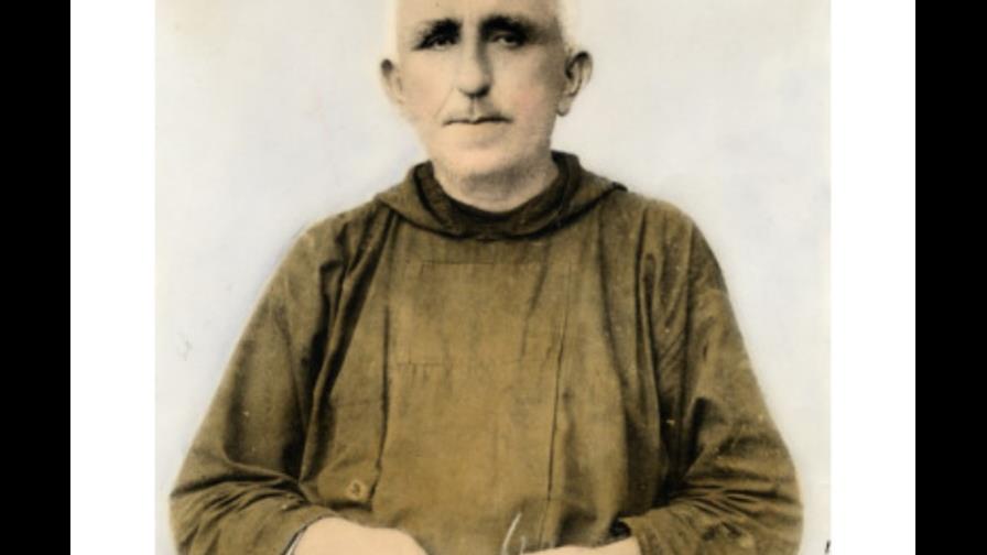 Recordarán con diversos actos al padre Fantino Falco