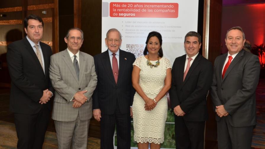 Caribe Asistencia celebra 20 aniversario